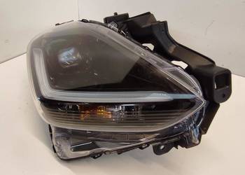 SUZUKI SWIFT MK9 LAMPA PRAWY PRZÓD ANGLIK RHD 35100-69T60