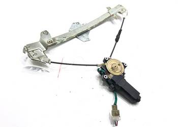 PODNOŚNIK SZYBY LEWY PRZÓD MITSUBISHI ECLIPSE I MB517947 Sportowy/Coup