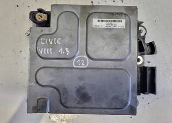 Honda Civic VII 1.3 IMA HYBRYDA KONWERTER MODUŁ DC BATERII 1C800-RMX-0033