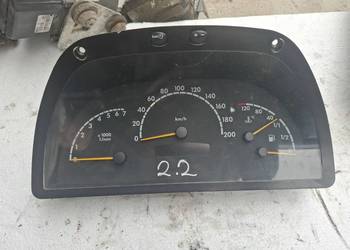 Licznik Zegar Mercedes Vito 1 W638
