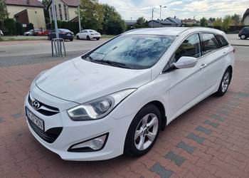 Sprzedam Hyundai i40 2015 r.