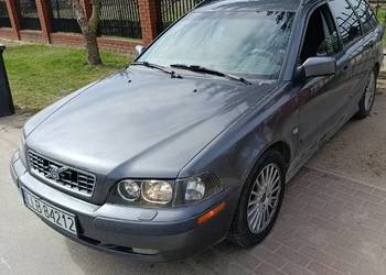 Volvo V40 1.8 gaz sekwencja 2003r