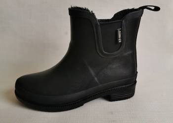 Kalosze Next r.37/23cm-St. bdb
