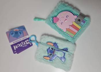 Notesiki futerkowe dla dzieci