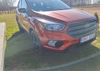 Ford escape 2019 182 KM 4X4