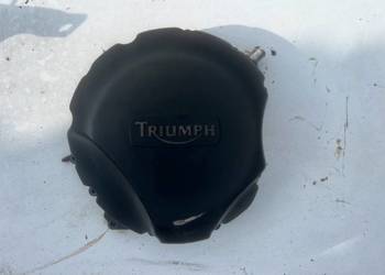 Pokrywa dekiel Triumph Trophy 900