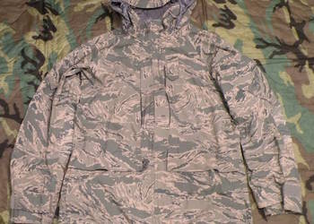 Parka goretex ABU tiger stripes medium regular USAF