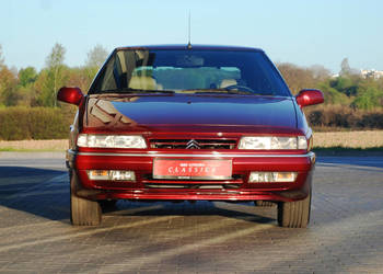 Citroen XM 2,9 V6 ES9J4 Exclusive