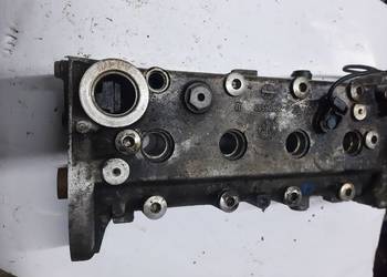 Głowica z wałkami Fiat Albea Grande Punto 46550108