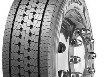 Opony 305 70 19.5 305/70R19.5 Dunlop SP346