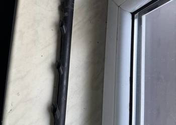 Osłona listwa przewodów zapłonowych BMW e24