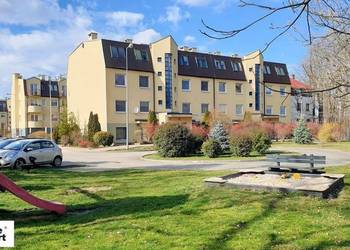 3pok, 54met, okolice Klasztornej NOWE2003/BALKON (Wrocław)