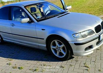 BMW E46 m54b22