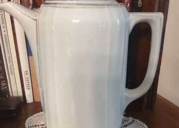 Stara porcelana dzbanek Kwatta & Cita Chocolade