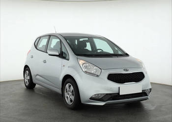 Kia Venga 1.4 CVVT