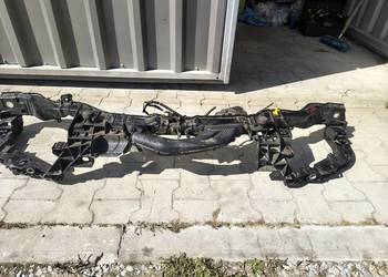 Pas Przedni Okular Wzmocnienie Czołowe Ford Focus MK3 Przedlift Oryginał