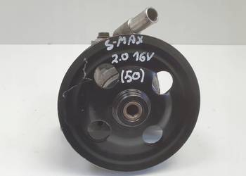 Ford S-Max I 2.0 TDCI POMPA WSPOMAGANIA zammienik