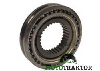 Synchronizator New Holland TM 110 120 130 150 Ford 8160 8260