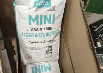 Karma 7 kg Brit Care Mini Grain Free