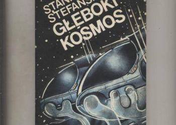 Głęboki kosmos - Stefański Głęboki kosmos - Stefański