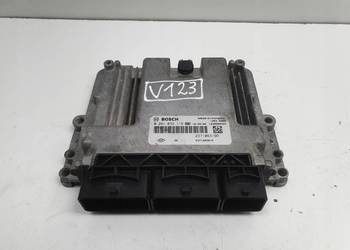 Renault Kadjar Clio IV 1.5 DCi STEROWNIK SILNIKA komputer 0281033119