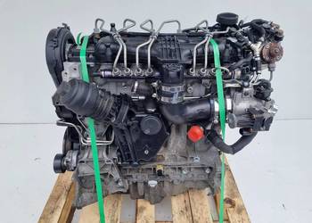 SILNIK KOMPLET Volvo XC70 II 2.0 D DIESEL 163KM ładnie pracuje D5204T3