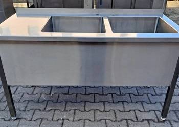 BASEN 2 KOMOROWY - DUŻE KOMORY - GORT - 150/70/85 - M.1461.N