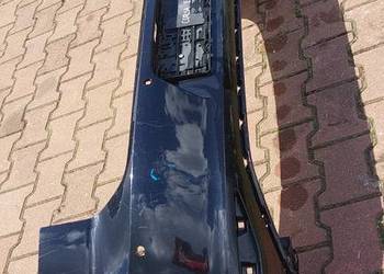 Zderzak tył VOLKSWAGEN GOLF VII