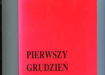 Pierwszy grudzień Jaruzelskiego - Branach