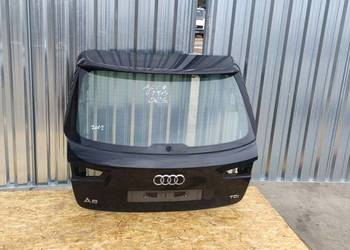 KLAPA TYLNA TYŁ AUDI A6 C7 AVANT/KOMBI LY9B ORG