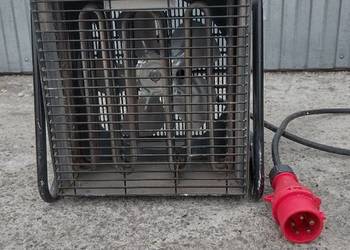 Sprzedam osuszacz do pomieszczeń 9kW