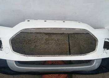 Zderzak ford ecosport