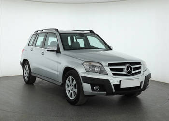 Mercedes GLK 320 CDI