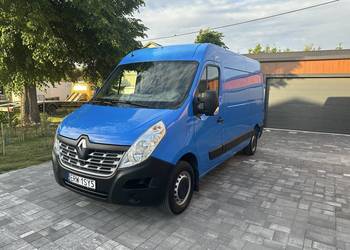 Renault Master 2,3 L2H2