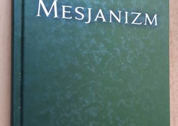 Mesjanizm - ks. Tomasz Jelonek