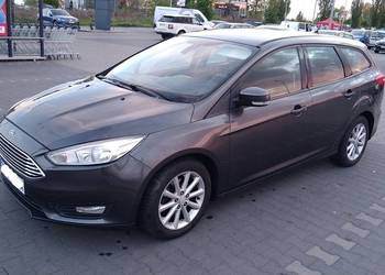 ford focus 2016r lift  1.6 16v