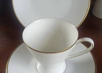 Filiżanka z talerzykiem.Rosenthal. Germany Form 2000