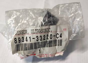 Czujnik sensor parkowania Toyota 8934133220C4