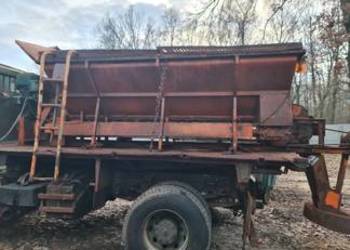 Solarka z silnikiem ES