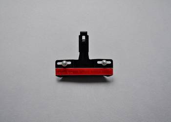 Harley-Davidson Orginalne Kompletne Mocowanie Stelaz Tablicy Rejestracyjnej