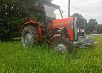 MF 235 255 ursus