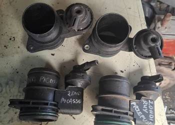 CITROEN PEUGEOT 2,0HDI RHW RHJ przepustnica