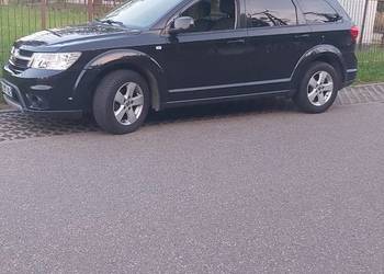 Fiat Freemont 2.0 automat 170 KM