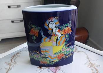 Wazon Rosenthal Baśnie 1001 nocy