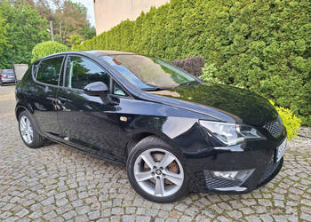 Seat Ibiza FR 1.0 EcoTSI- led (3szt. w ofercie) IV (2008-)
