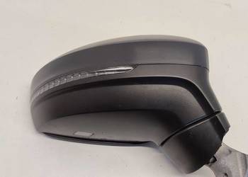 TIGUAN II LUSTERKO PRAWE 9PIN IF7