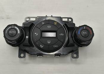 PANEL KLIMATYZACJI FORD FIESTA MK7 LIFT 1.0 8A6T18C612 PANEL KLIMATYZACJI FORD FIESTA MK7 LIFT 1.0 8A6T18C612