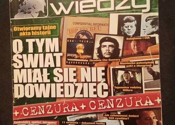 Świat wiedzy 9/2012