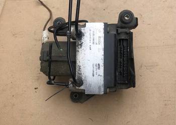 Pompa hamulcowa Audi A4 B5 nr. 8D0614111