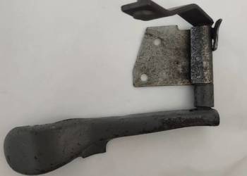 FIAT 126 P PEDAŁ GAZU CALY METALOWY UNIKAT